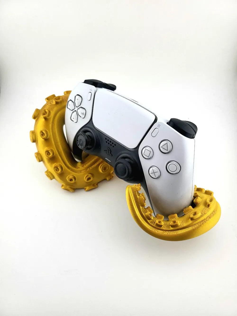 Tentacles controller dock