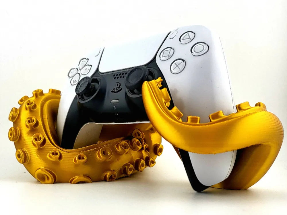 Tentacles controller dock