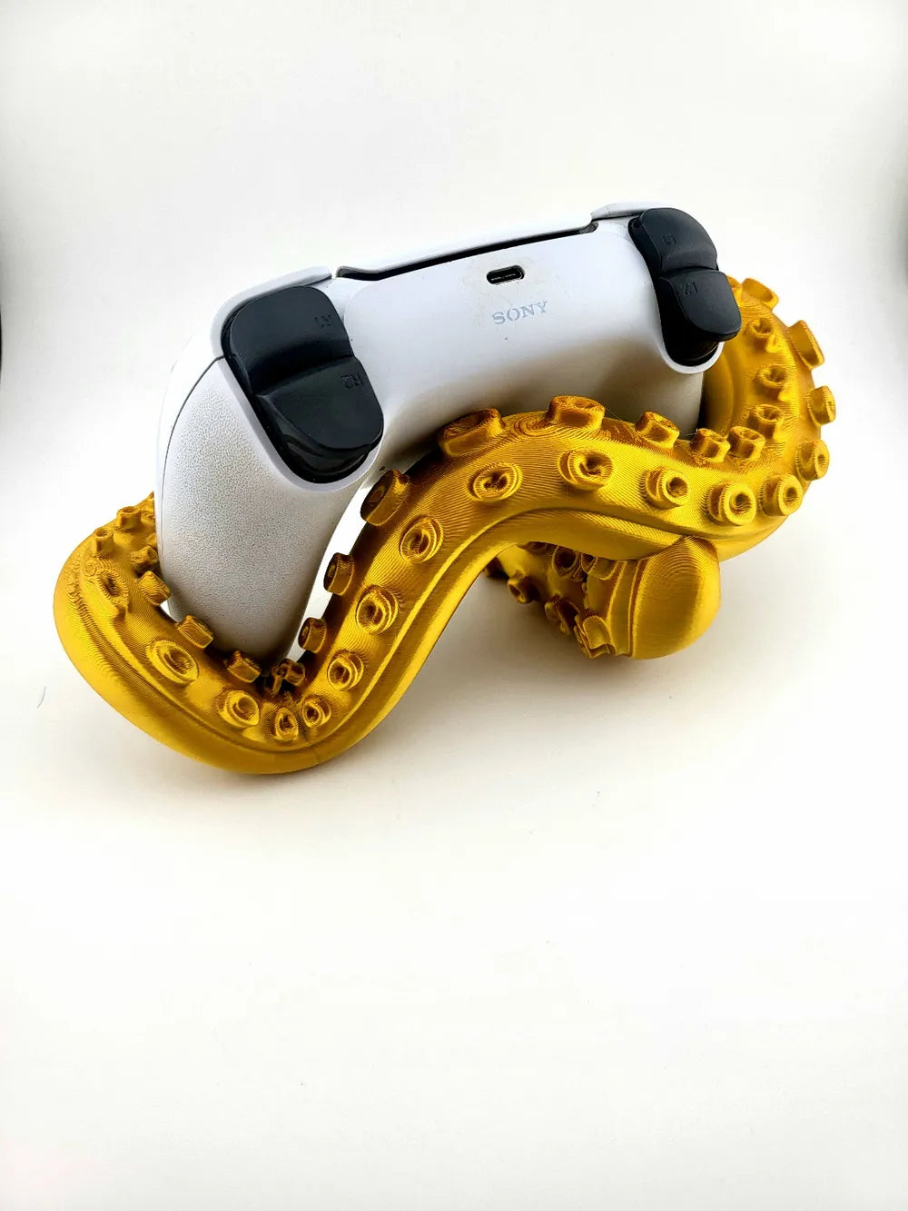 Tentacles controller dock