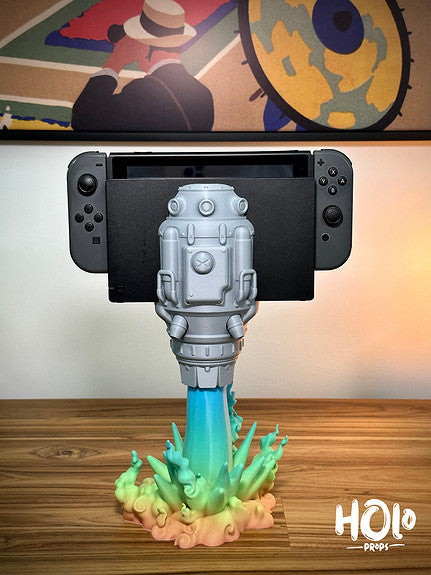 Nintendo Switch Rocket Dock