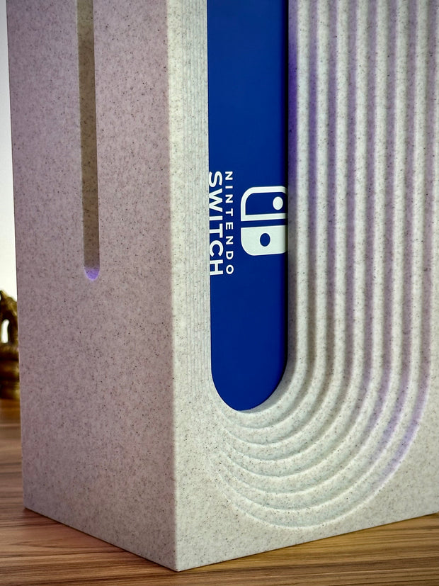 Modern Switch Lite Dock