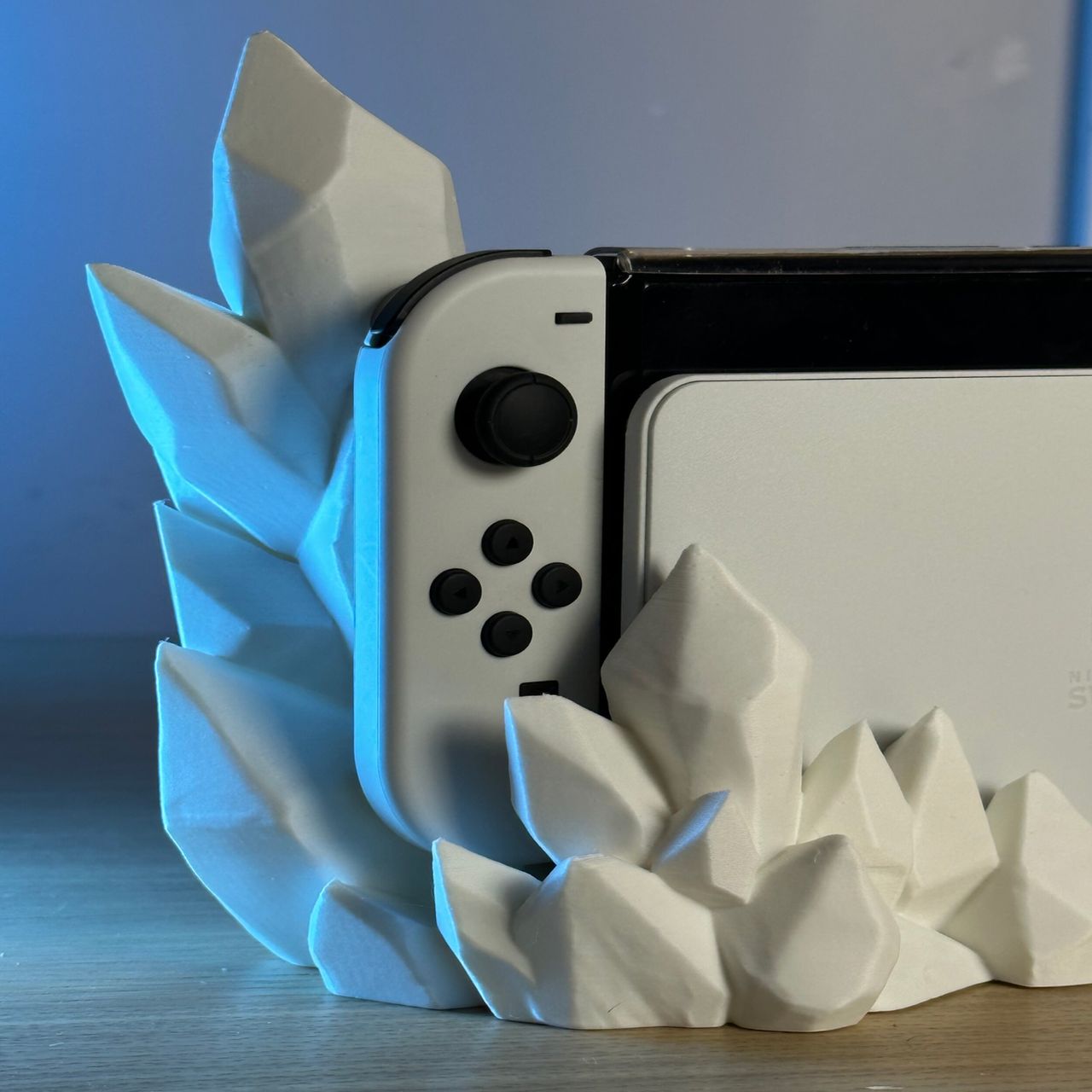 Nintendo Switch Crystal Dock