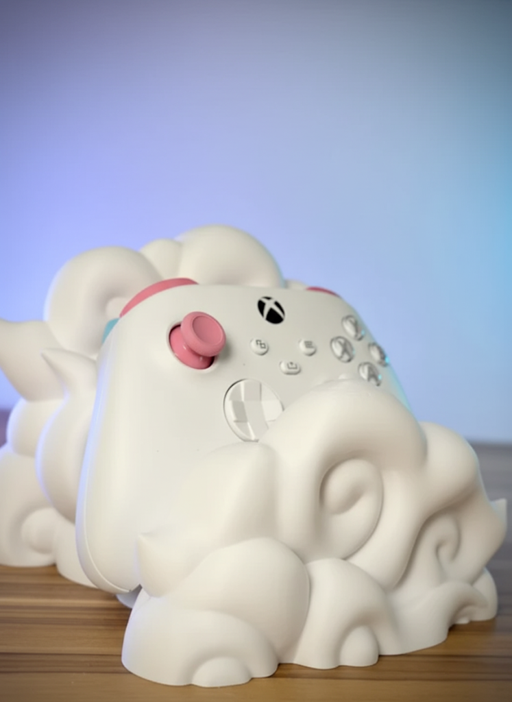 Cloud Controller Dock