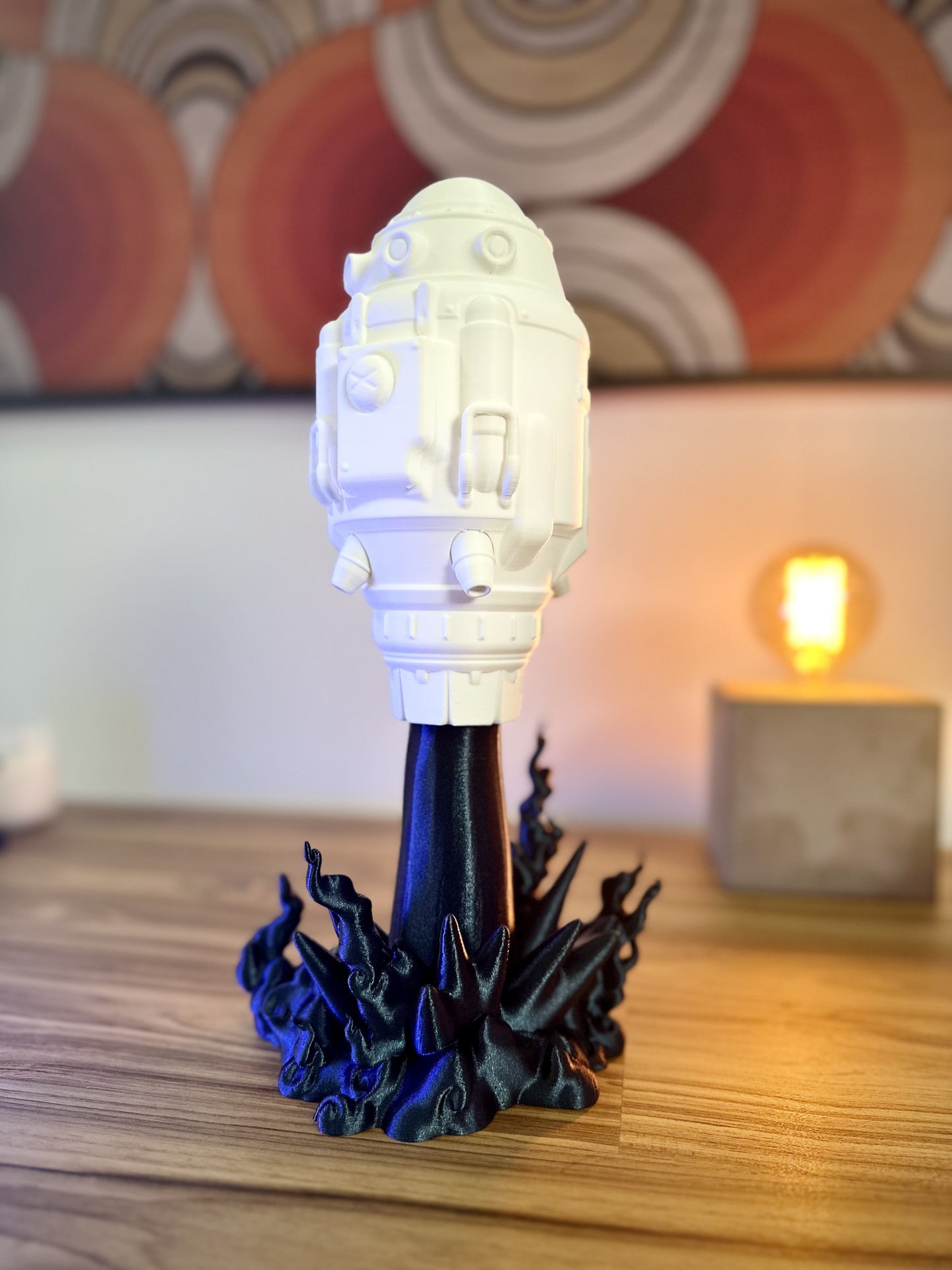 Nintendo Switch Rocket Dock