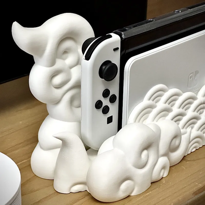 Nintendo Switch Cloud Dock