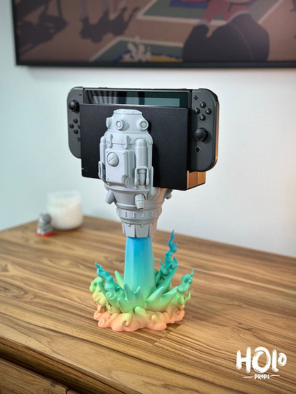 Nintendo Switch Rocket Dock