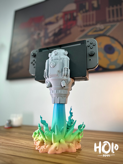 Nintendo Switch Rocket Dock