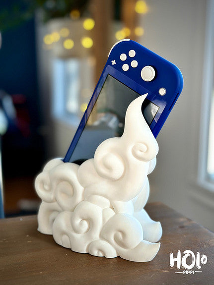 Nintendo Switch Lite Cloud Dock