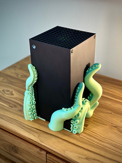 XBOX Series X Tentacles Dock