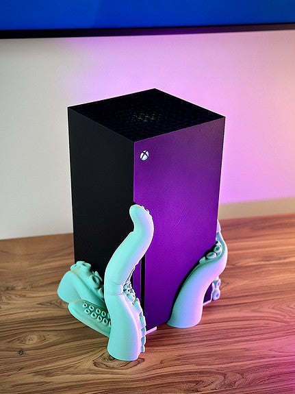 XBOX Series X Tentacles Dock