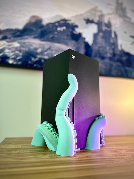 XBOX Series X Tentacles Dock