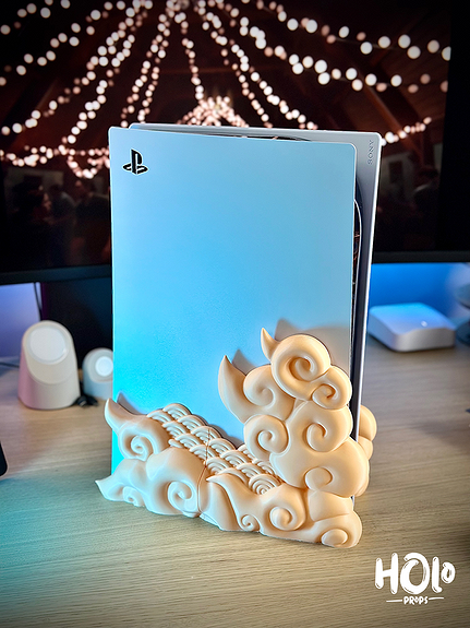 Playstation 5 Cloud Dock