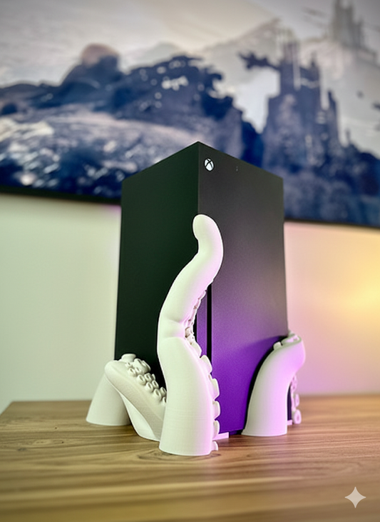 XBOX Series X Tentacles Dock