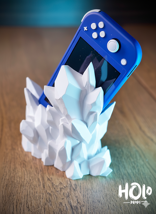 Nintendo Switch Lite Crystal Dock