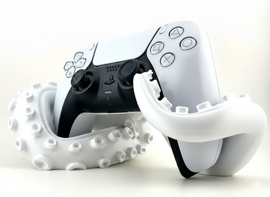 Tentacles controller dock