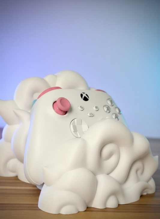 Cloud Controller Dock
