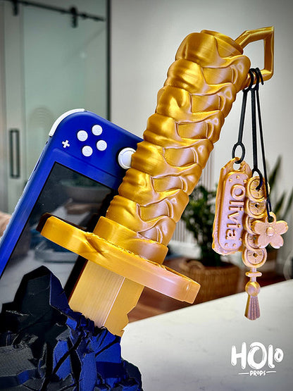 Nintendo Switch Lite Sword Dock